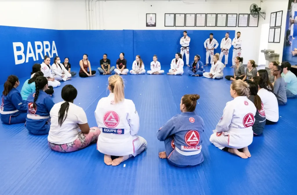 bjj classes near me
