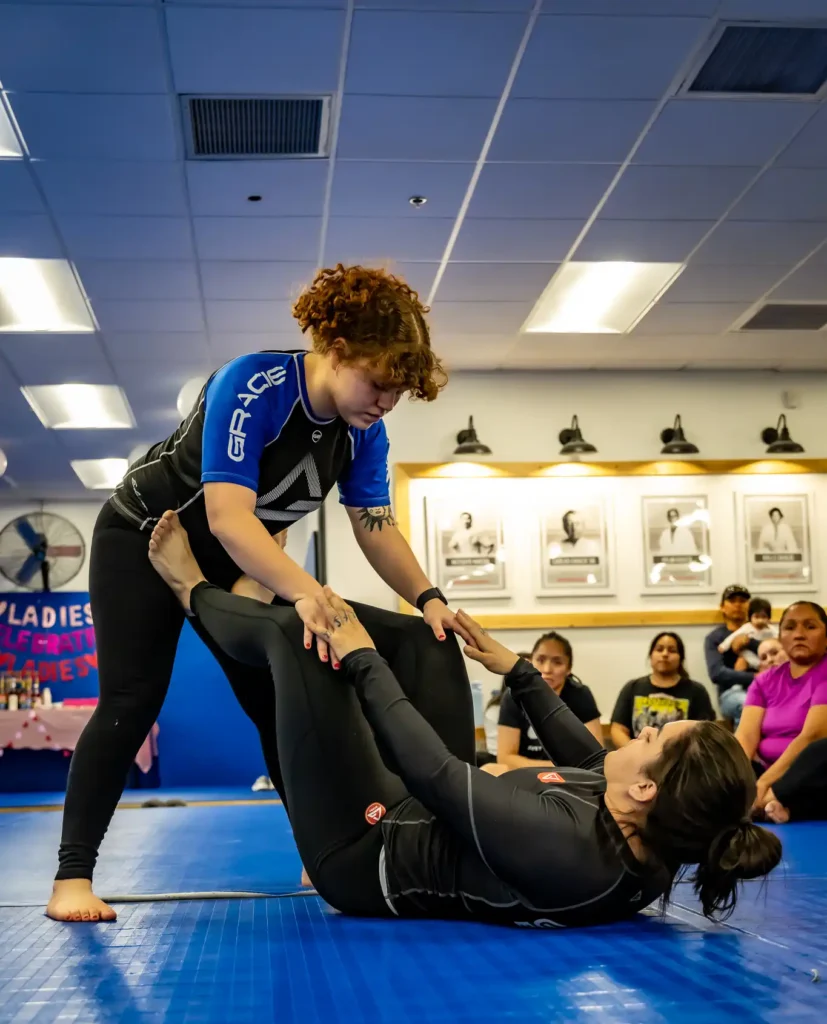 jiu jitsu classes near me