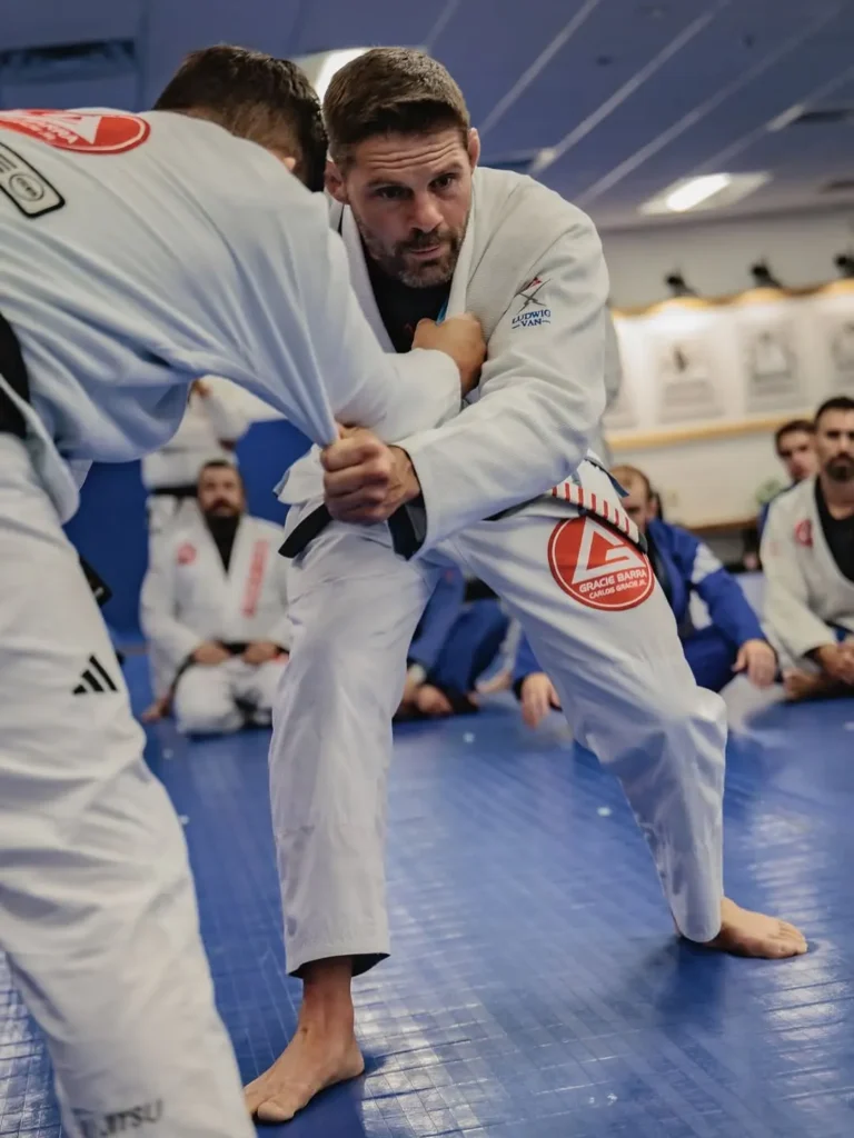jiu jitsu classes near me