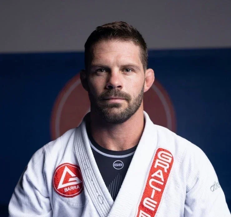 Flavio Almeida Jiu Jitsu