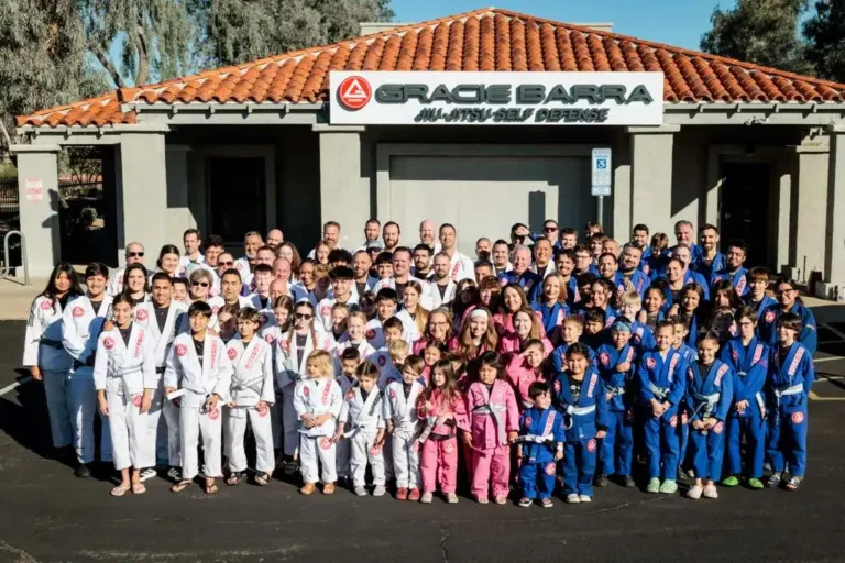 jiu jitsu kids near me