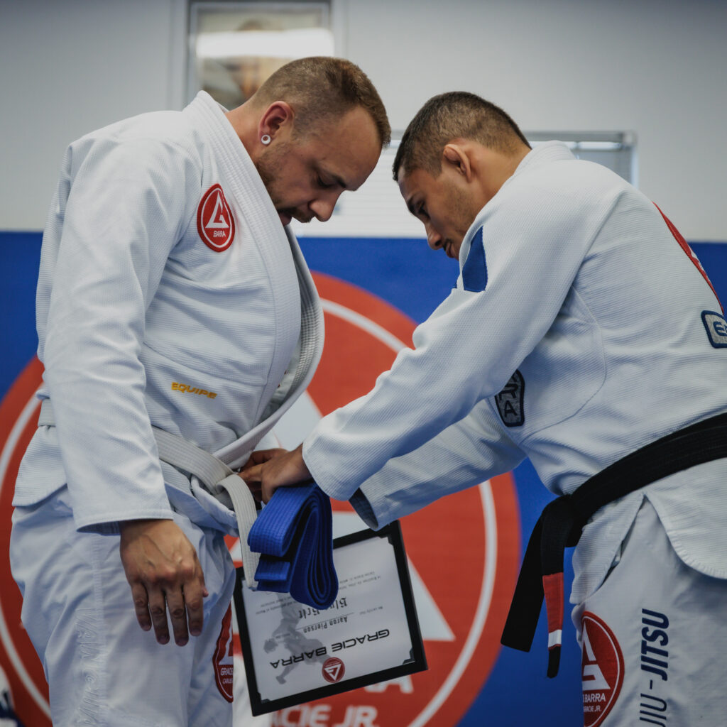 Adults belts bjj