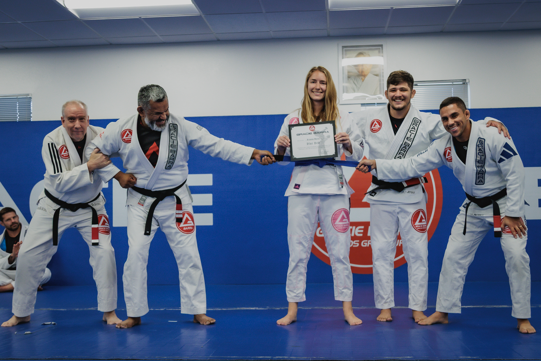 BJJ Classes Near Me